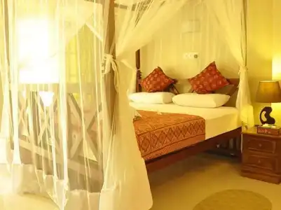 Green Villa - 21