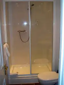 The Edgbaston Palace - 22