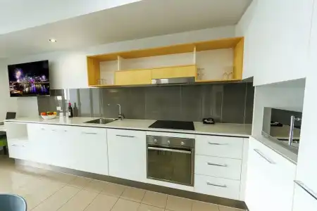 Atrio Apartments - 24