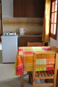 Koula Apartments - 13