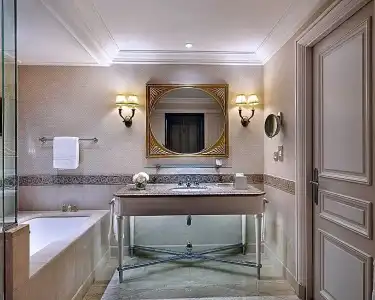 Four Seasons Alexandria at San Stefano - 37