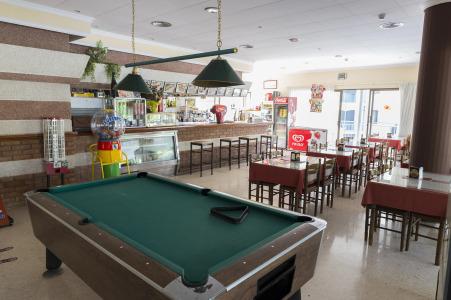 ApartLas Mariposas - 13