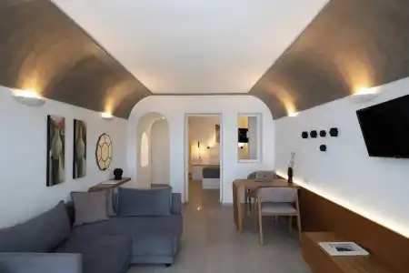Santorini Princess Spa - 116
