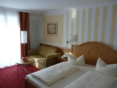 Roter Hahn - Bed & Breakfast - 34