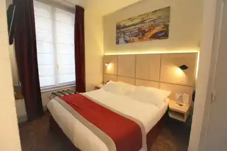 Best Western Saint Antoine - 44