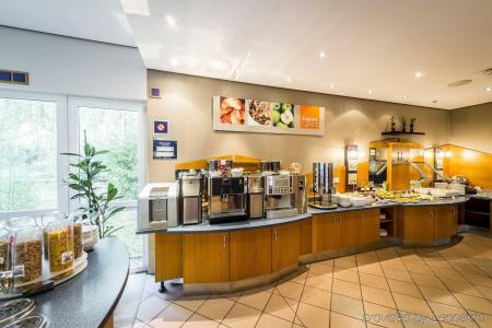 Holiday Inn Express COLOGNE - TROISDORF by IHG - 11