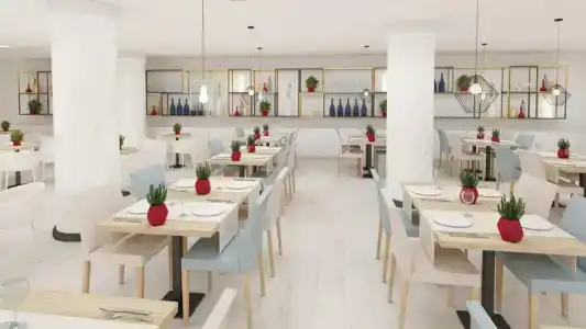 Palmanova Suites by TRH - 35