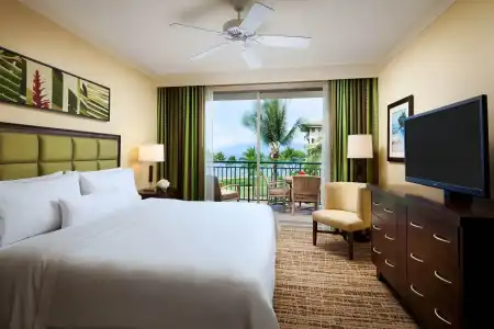 The Westin Ka'anapali Ocean Resort Villas - 14