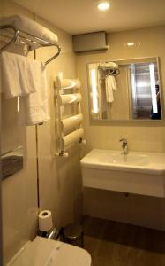 Yeni Bahar Otel - 24