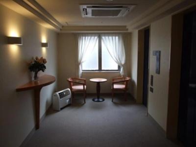 Prime inn Toyama - 14