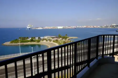 Naha Beach Side - 73