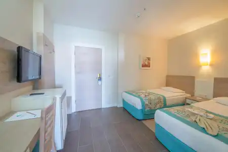 Sunrise Queen Luxury Resort & Spa - 6