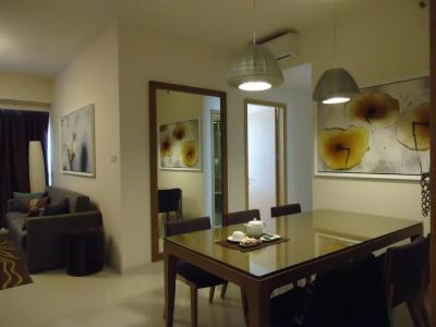 Somerset Vista Ho Chi Minh City Apart-Hotel - 72