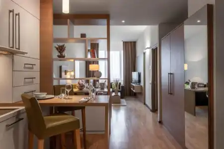Ramada Encore by Wyndham Kyiv - 24