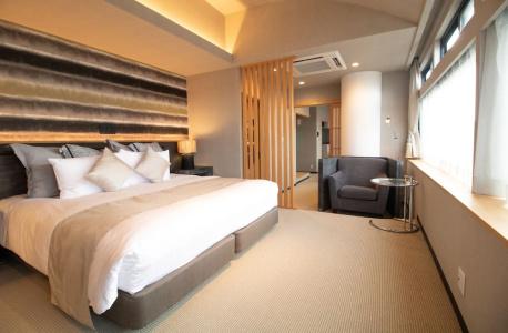 R&Run Kyoto serviced apartment & suites - 59