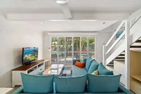 Noosa Place Resort - 208
