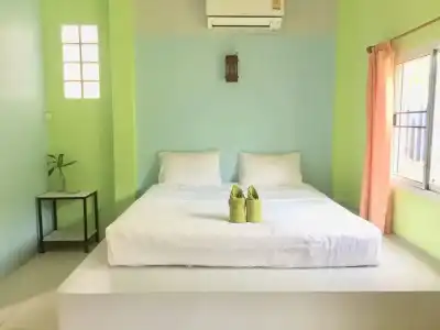 Sarin Guesthouse - 30