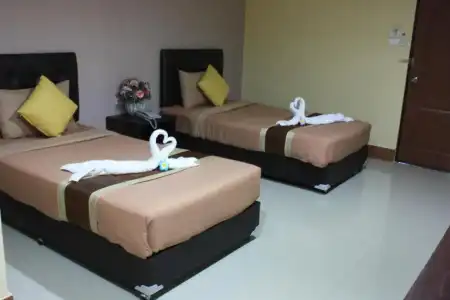 SPM Residence - 24