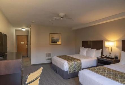 Best Western Plus Monterey Inn - 57