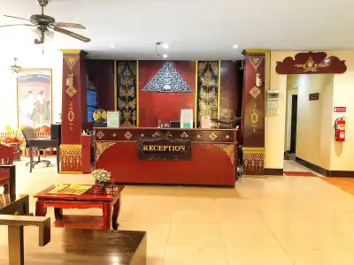 Silver Resortel - 1
