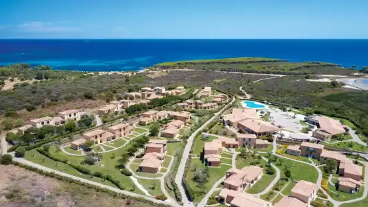 Janna e Sole Resort - 2