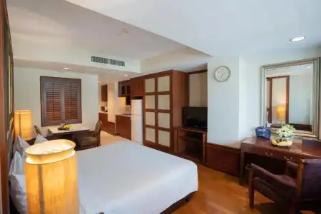 Centre Point Sukhumvit Thong Lo - 95