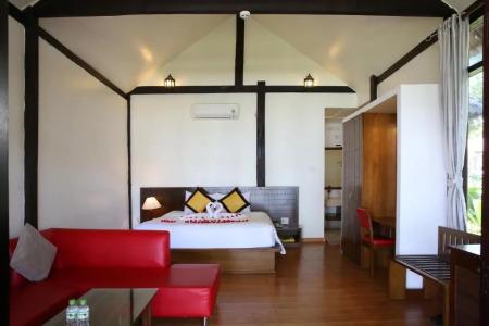Hillside Resort Phu Quoc - 50