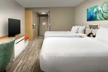 Hilton Garden Inn Orlando Downtown - 28
