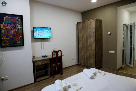 Guest House in Gumri - 16