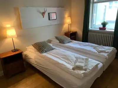 Downtown Guesthouse - 25