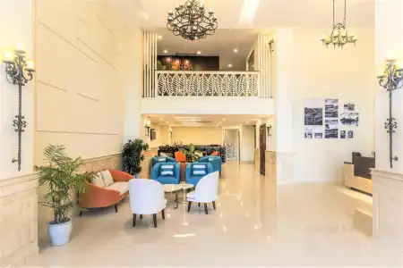 IBIZA Riverfront Da Nang - 41