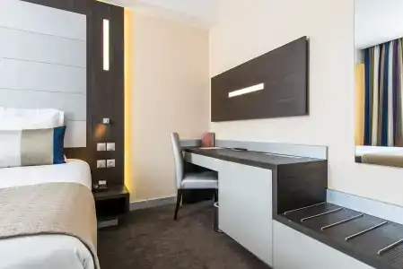 Le Saint Paul Hôtel - 40
