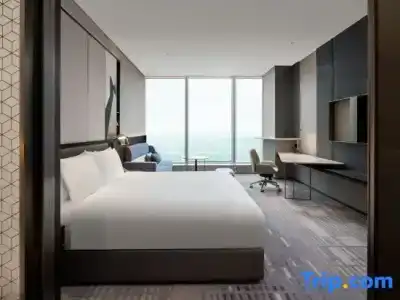 Crowne Plaza HANGZHOU SCIENCE CITY by IHG - 29