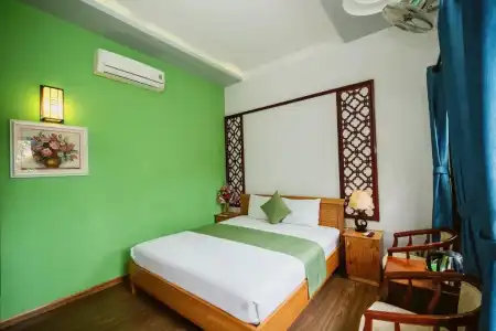 Tue Tam Villa - 159