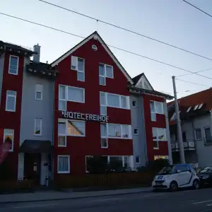 Freihof - 8
