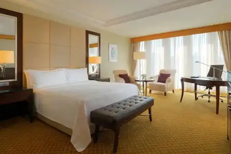 JW Marriott Ankara - 50