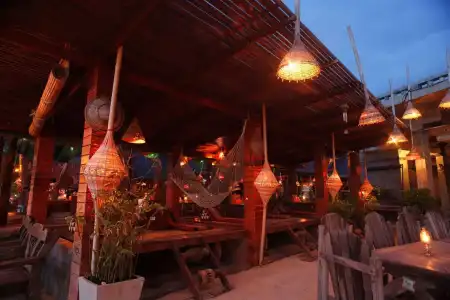 See Through Boutique Resort - 20