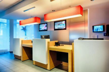 B&B Bonn-City - 27