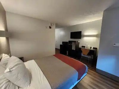 Motel 6 Biloxi, MS - Beach - 23