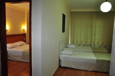 Cinar Family Suite - 37