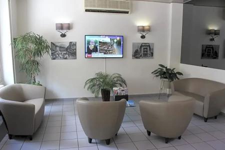 The Originals Grenoble Gambetta (ex Inter-Hotel) - 33