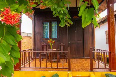 Hung Vuong Resort - 90