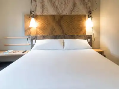 ibis Tilburg - 3