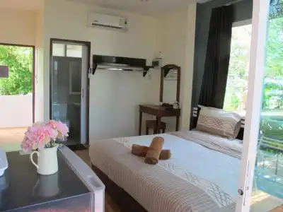 Samed Seaside Resort - 299