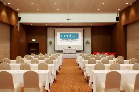 Centara Life Government Complex & Convention Centre Chaeng Watthana - 19