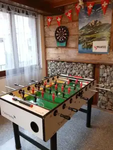 Bellpark Hostel - 12