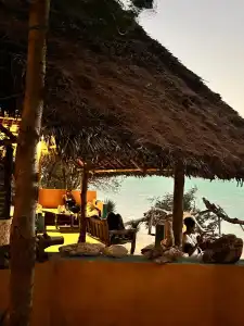Sazani Beach Lodge and Tidal Lounge - 49
