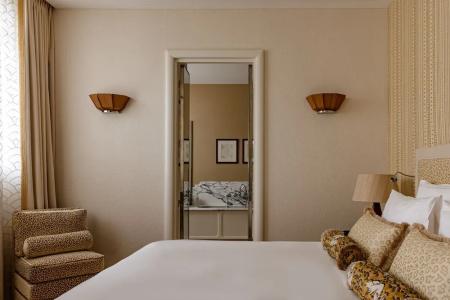 Saint James Paris - Relais & Chateaux - 127