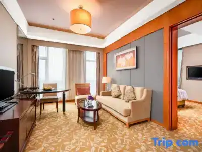 New Century Pudong Shanghai - 30