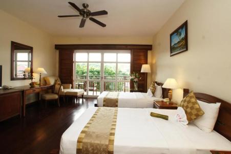 Novela Muine Resort & Spa - 4